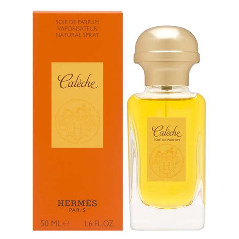 hermes soie de parfum caleche online|hermes caleche perfume for women.